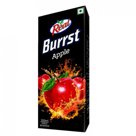 REAL BURRST APPLE 1LTR